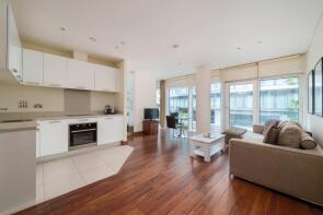 Apartment 148, 348 Lanson Building, Queenstown Road, London SW11 8NY