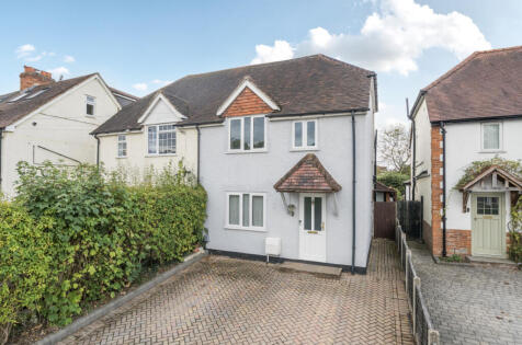 Grange Road, Guildford, Surrey, GU2