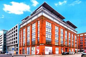 Flat 1/2, 53, Hutcheson Street, Glasgow G1 1SJ