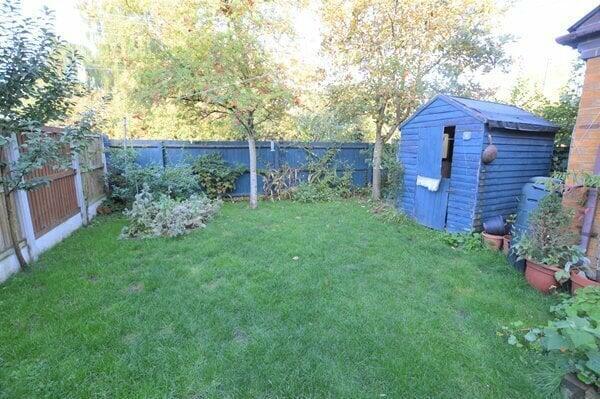 garden