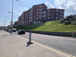 72, Princess Court, Marine Road, Colwyn Bay LL29 8PT