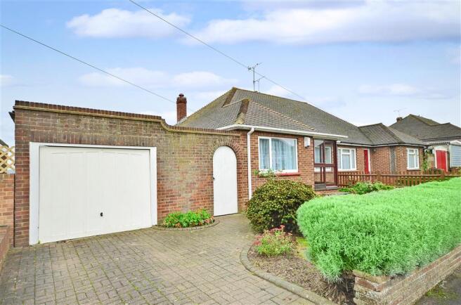 Driveway/Parking