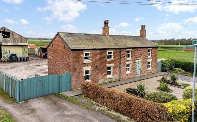 Gravel Lane, Banks, Southport, Lancashire photo 4