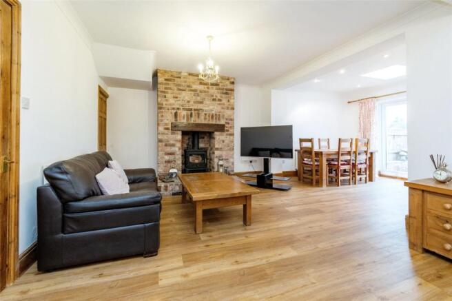 Sitting/Dining Room