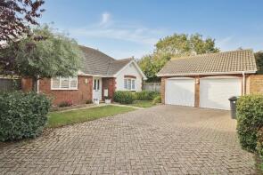 Acacia, Victoria Road, Hayling Island PO11 0LU