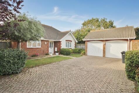 Victoria Road, Hayling Island
