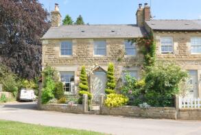 4, The Green, Road From Primrose Cottage To The Villa, Cheltenham GL53 9QZ