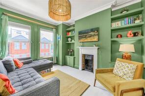133a, Leverson Street, London SW16 6DF
