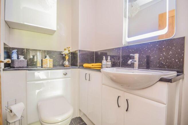 Cloakroom