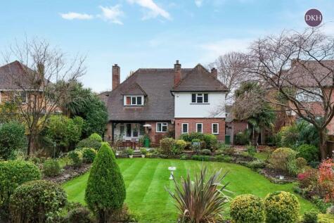 The Avenue, Watford