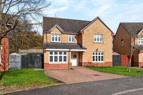 31, Inverlochy Road, Airdrie ML6 9ES