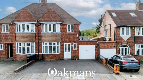 Granshaw Close, Birmingham, B38