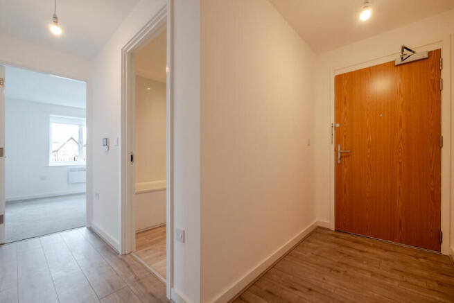Barnabas Drive, Salford, M6 6AQ - View 6