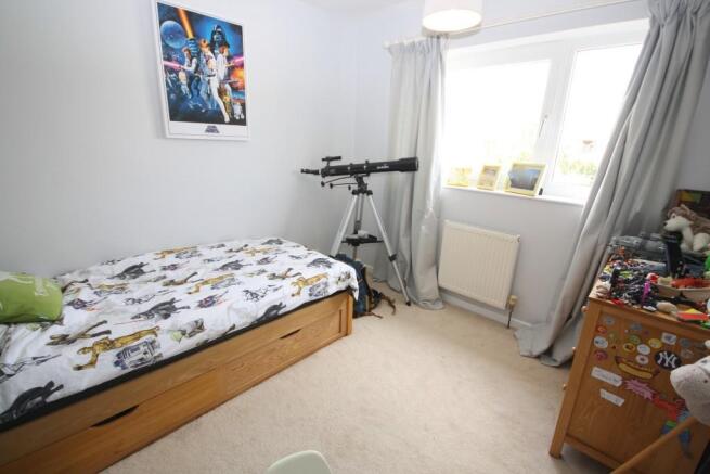 11' Bedroom Three