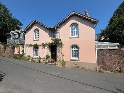 Gorway Cottage, 28 Woodway, Road, Teignmouth, TQ14 8PY