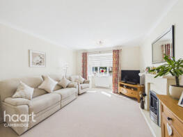 63, Fulbourn Old Drift, Cambridge CB1 9ND