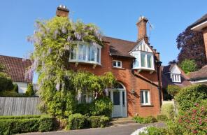 5 Holly Cottage, Argent Place, Newmarket CB8 7XG