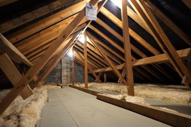 Attic
