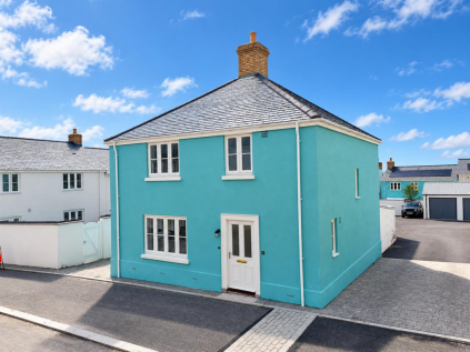 Stret Tregwestek, Nansledan, Newquay