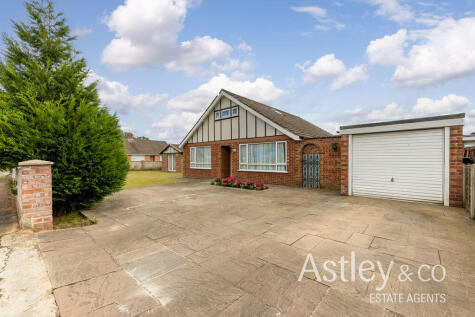 Springfield Road, Taverham, Norwich