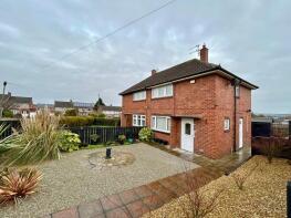 48, Woodhouse Lane, Bishop Auckland DL14 6JY