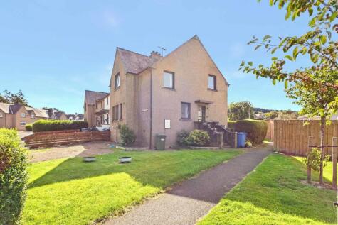 Dunarn Street, Newtyle, Blairgowrie, PH12