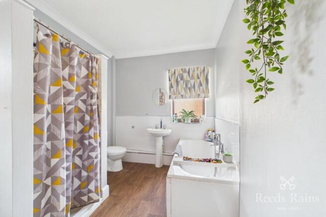 2 bed End of Terrace for sale Image 12