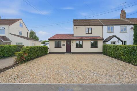 Henfield Road, Coalpit Heath