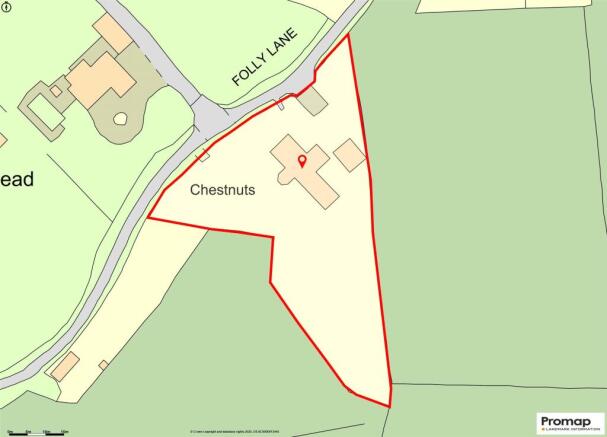 Plot Map