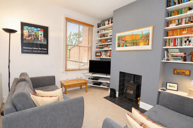 Priory Road, Kenilworth photo 4