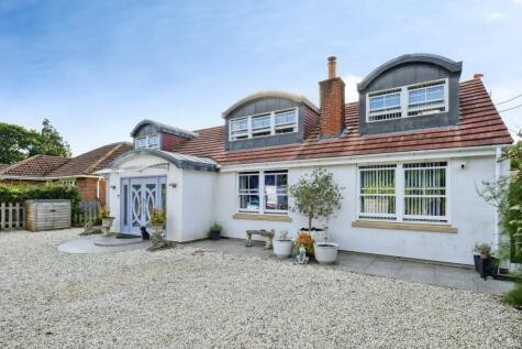Green Lane, Southampton, SO45