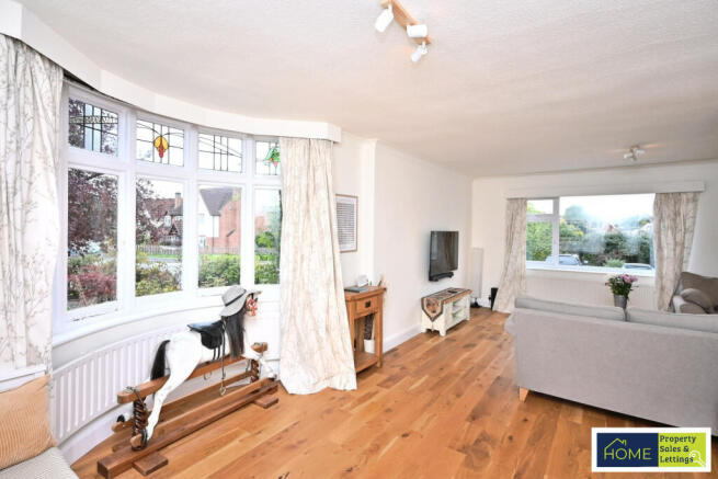 46 New Road, Kibworth Harcourt, Leicester, LE8 0S
