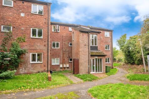 Northleach Close, Redditch, B98