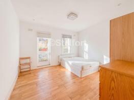 41, Hillmarton Road, London N7 9JD