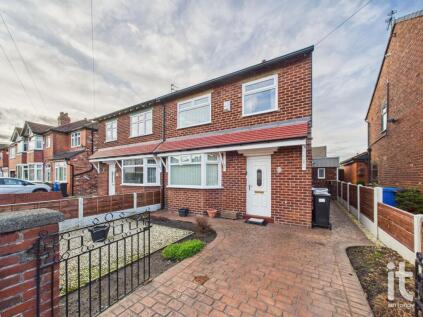 Montagu Road, Offerton, Stockport, SK2