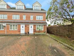 10, Rolling Mill Mews, Eastleigh SO50 5SX