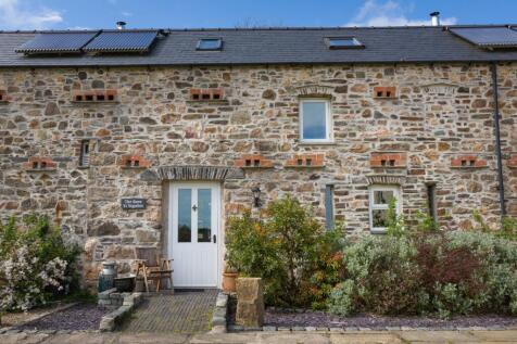 Pen Y Cwm, Haverfordwest, SA62