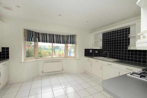 Kitchen No.2