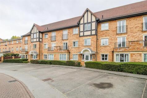 Princes Gate, Horbury, WF4 5RD
