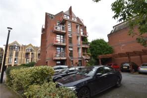 23, Elephant Lane, London SE16 4JD
