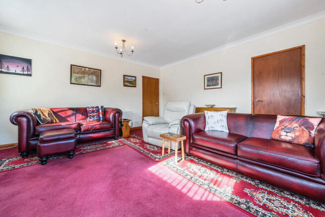 Living / dining r...