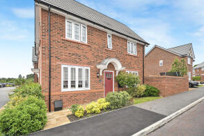 40, Oak Green Road, Warrington WA3 2UH