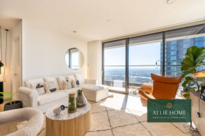 Flat 5107, 1 Bagshaw Building, Wards Place, London E14 9EJ
