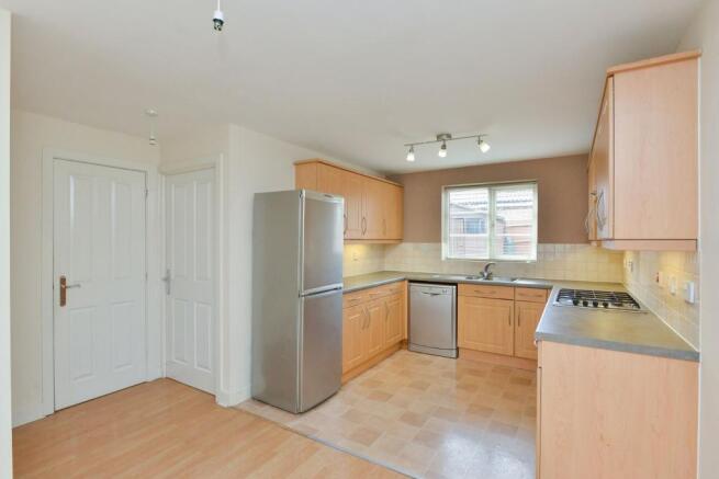 Lounge/
Kitchen/Dini