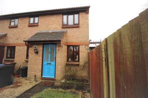 18, Duncan Close, Welwyn Garden City AL7 3XP