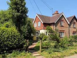 2, Grasslands, Brantridge Lane, Balcombe RH17 6JR