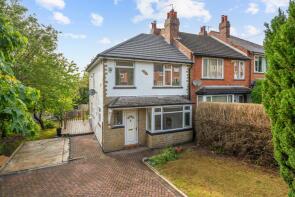 53, Farm Hill North, Meanwood, Leeds LS7 2QE