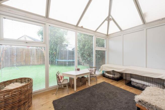Sunroom