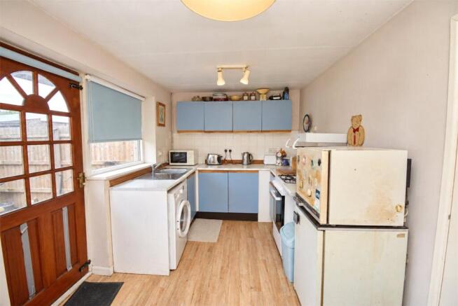 Heyes Drive, Wallasey, Wirral photo 4