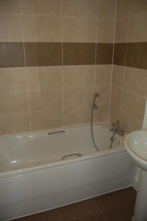 Bathroom view 2